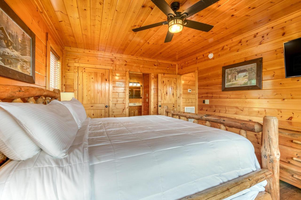 Villa The Sweet Escape Sevierville Exterior foto