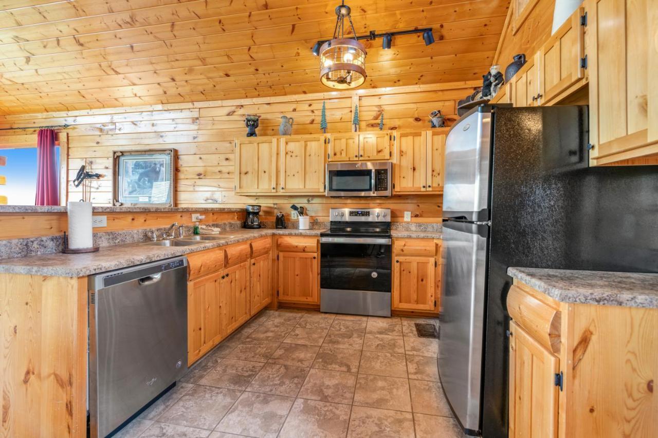 Villa The Sweet Escape Sevierville Exterior foto