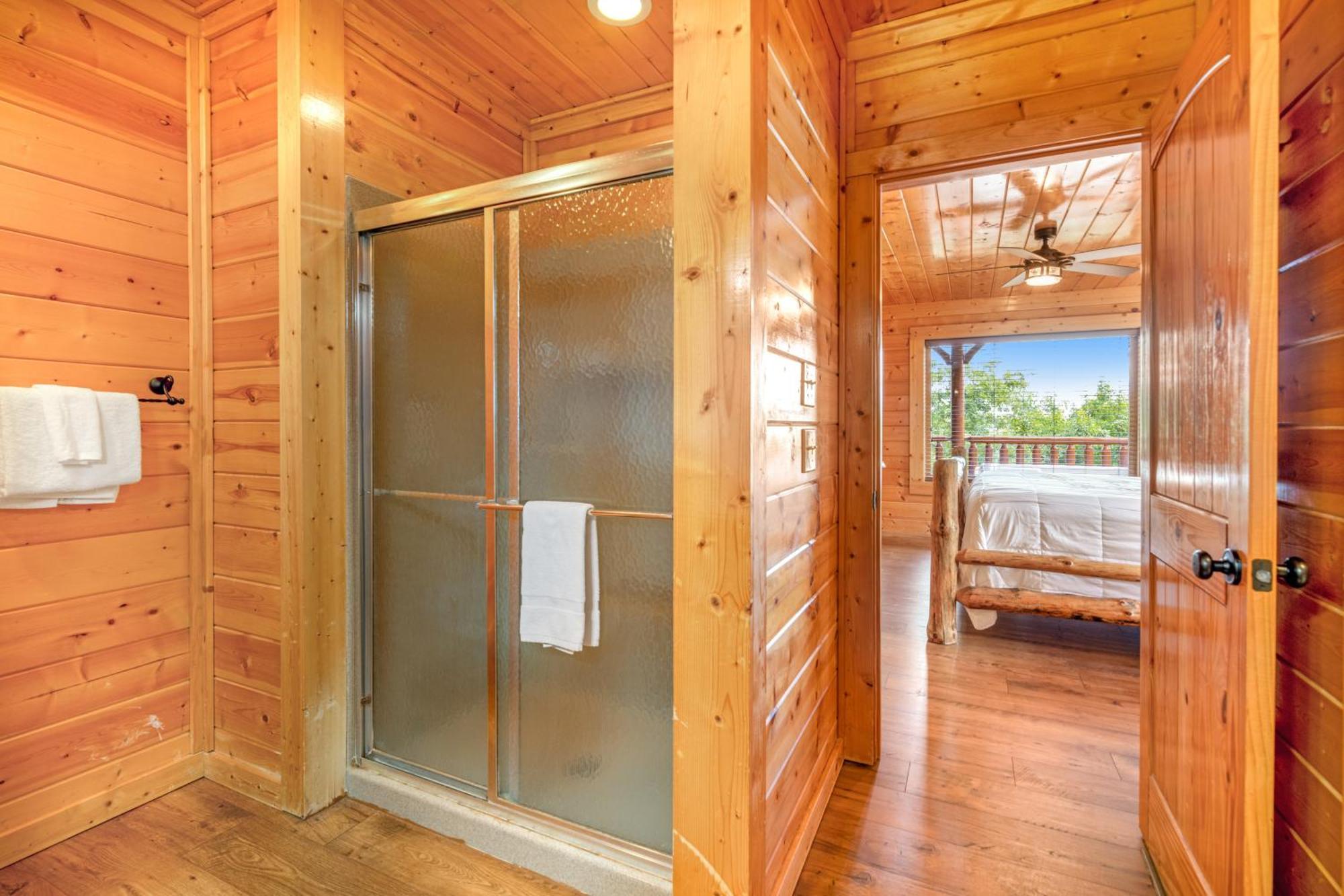 Villa The Sweet Escape Sevierville Exterior foto